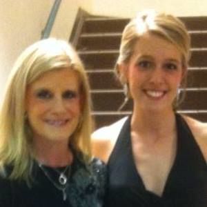 Meet your Posher, Lori